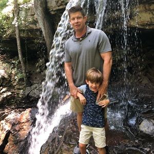 Meet your Posher, Hudson